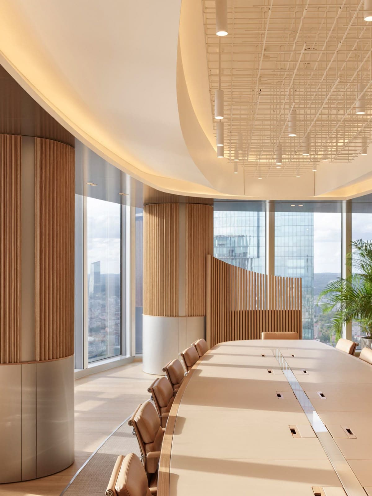 02 — Vegetation Management Coordination