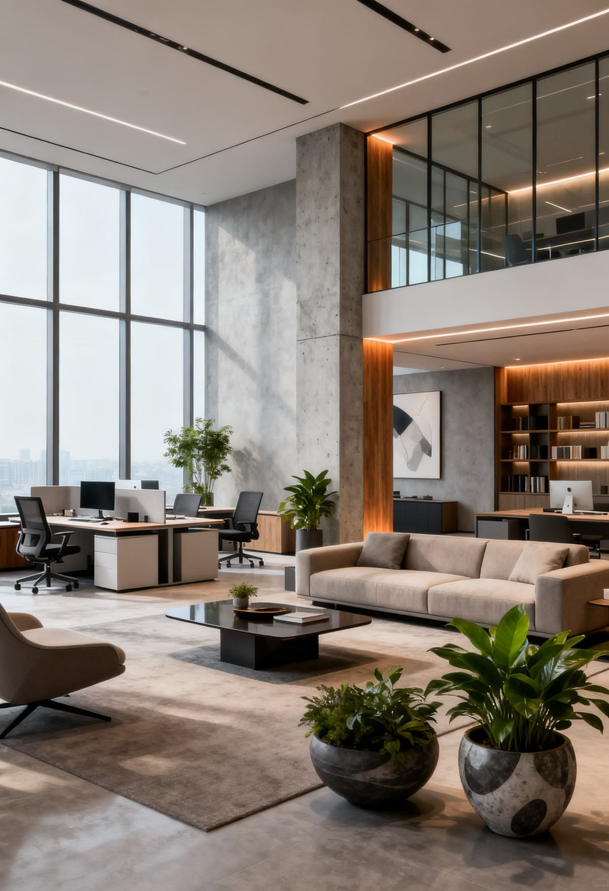 05 — Operations Meeting Intelligence