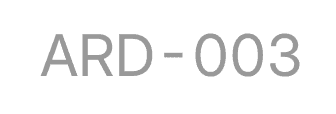 ARD-003