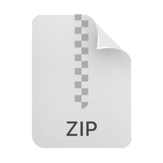 ZIP · center