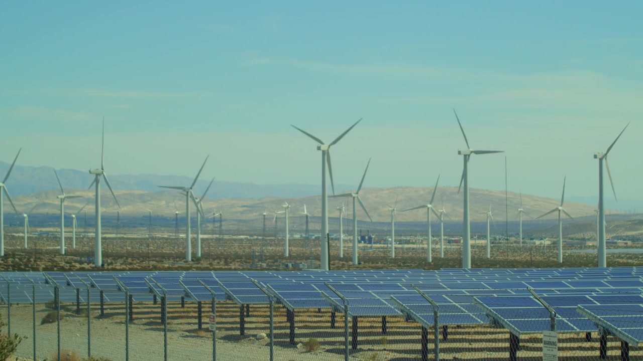Renewable generation and the electricity grid
